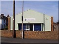 Paddock Wood Christian Fellowship Centre