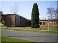 Lanesfield Methodist Church