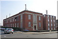 Thornton Heath Telephone Exchange