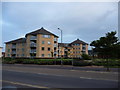 Minehead : Apartments on Warren Road