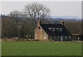 Sickleham Cottage near Tillington in West Sussex