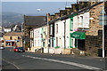 Barkerhouse Road, Nelson, Lancashire