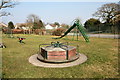 SD5153 : Dolphinholme Playground by Bob Jenkins