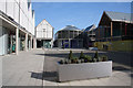 Charter Square, Bury St Edmunds