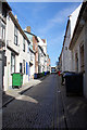 Skinner Street, Bury St Edmunds