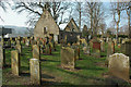 Auld Kirk Alloway