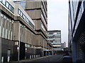 Southbank Telephone Exchange (1)