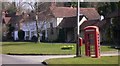 Houses at Kingsley Green