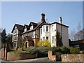 House in Boot Street