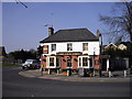 The Four Ashes Public House