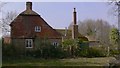 House at River Park Farm