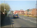 Eastbourne Road, South Godstone