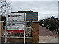 Poole : Bournemouth University