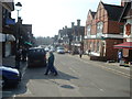 Station Road, Oxted, Surrey