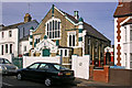 Earlswood Mosque