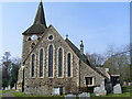 TL7924 : Parish Church of All Saints Stisted by PAUL FARMER