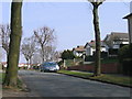 "Austin" Houses, Hawkesley Crescent, Northfield.