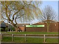 Bessacarr shopping centre, Stoops Lane