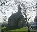 Cemetery Chapel - Womersley Road