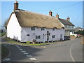 Laundry Cottage, near Dunster