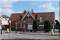 Ahmadiyya Mosque, Croydon