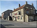 The Eagle Inn, Coleford