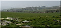 SH3493 : Cefnan Farm from the Cestyll path by Eric Jones