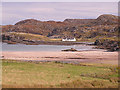 Clashnessie Bay