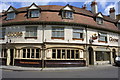 The Goose, Gloucester Green