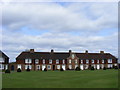 Accommodation in the grounds of Royal Hospital School