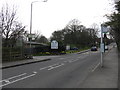 West Bridgford - Boundary Road