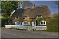 Thatched Cottage - Crawley, Winchester