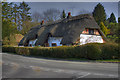 Thatched Cottage - Crawley, Winchester