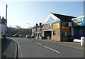 Pellon Lane, Mount Pellon, Halifax