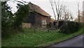 Barn on Pickhurst Road, Chiddingfold, Surrey