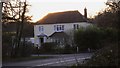 Brook Cottage at Ansteadbrook near Haslemere