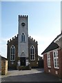 Birchington Methodist Church