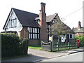 Burstall Village Hall