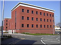 Accrington Pals Primary Health Care Centre