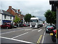 Cullompton : High Street