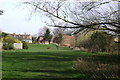 Riverside Walk, Warwick