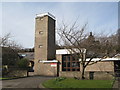 Haydon Bridge Fire Station