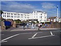 Paignton : The Palace Hotel