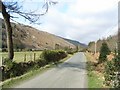 T0991 : Road into Glenmalure, Co. Wicklow by JP