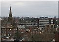 St. Johns Church, Taunton