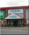 Maplin - Westgate Retail Park