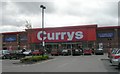 Currys - Westgate Retail Park