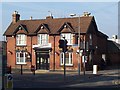 The Queen Anne Public House, Maidstone