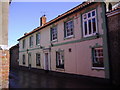 The Foundry Arms public house