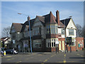 The Kings Head, Bearwood